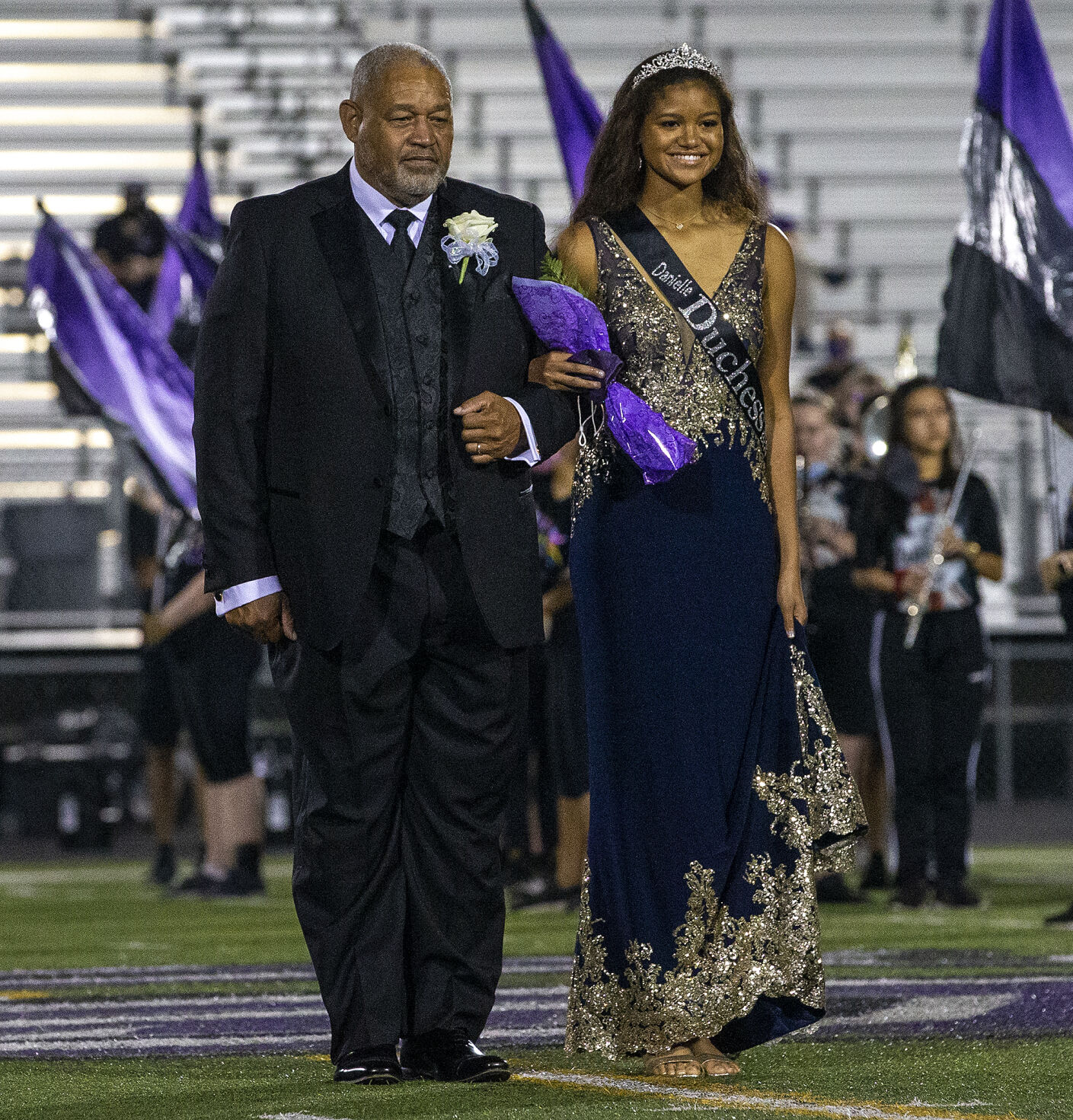 CSHS Homecoming